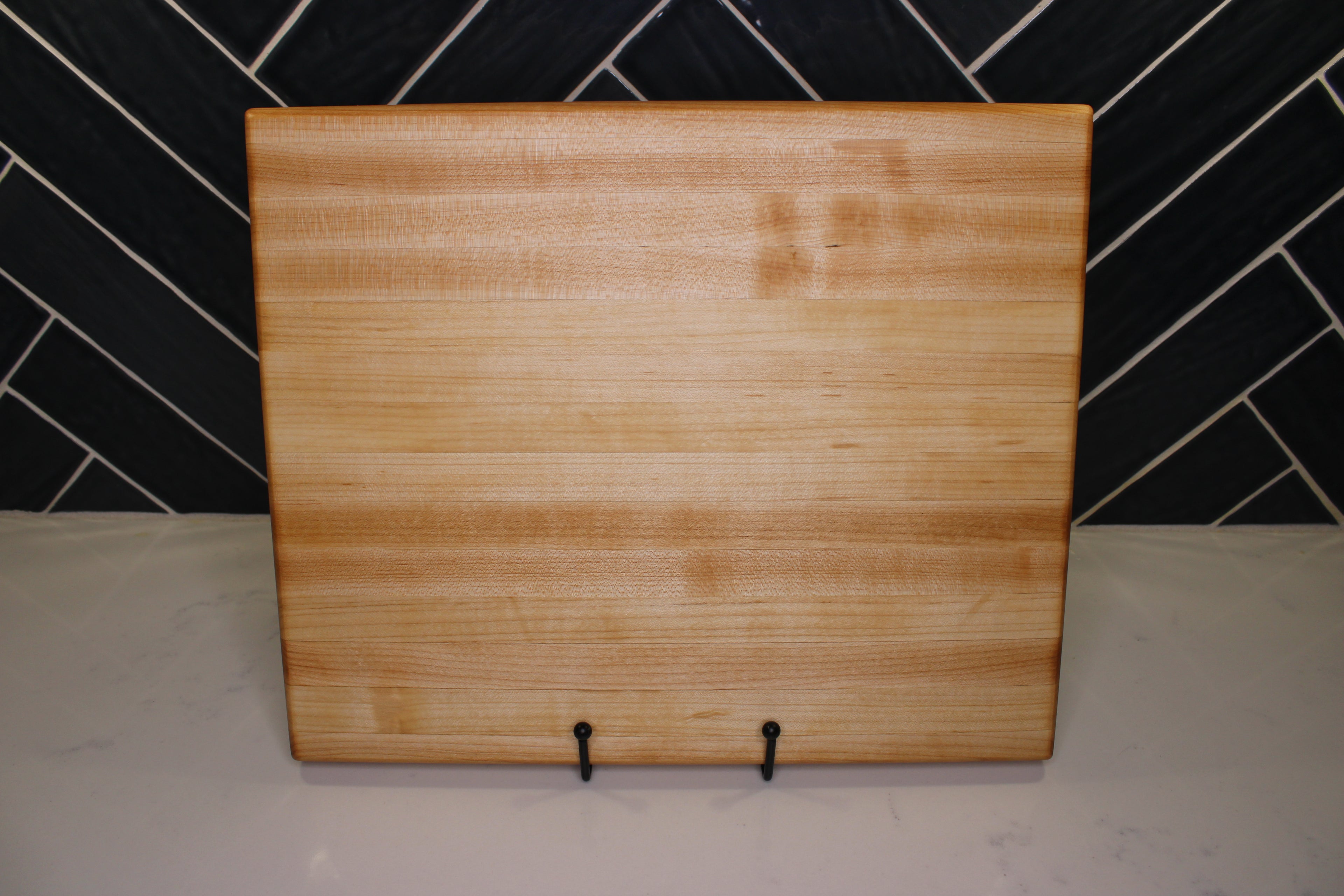 Maple Edge Grain Cutting Board