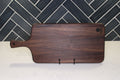 Walnut Charcuterie Board Edge Grain- 21” x 9”