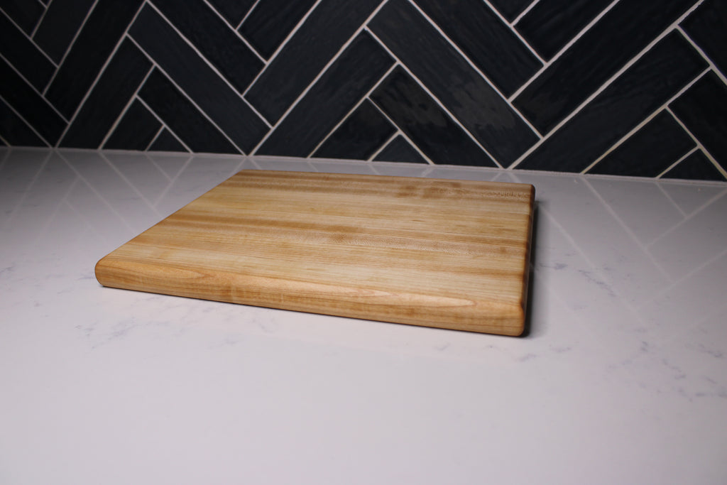 Maple Edge Grain Cutting Board