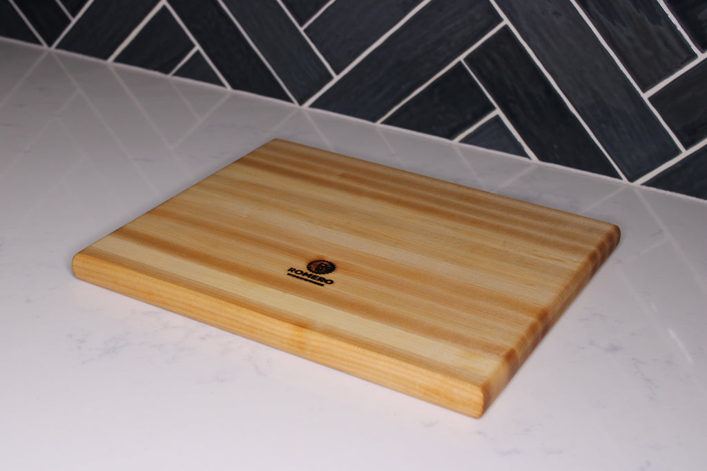 Maple Edge Grain Cutting Board