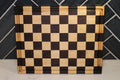 Peruvian Walnut / Maple Face Grain Cutting Board- 14" x 11"